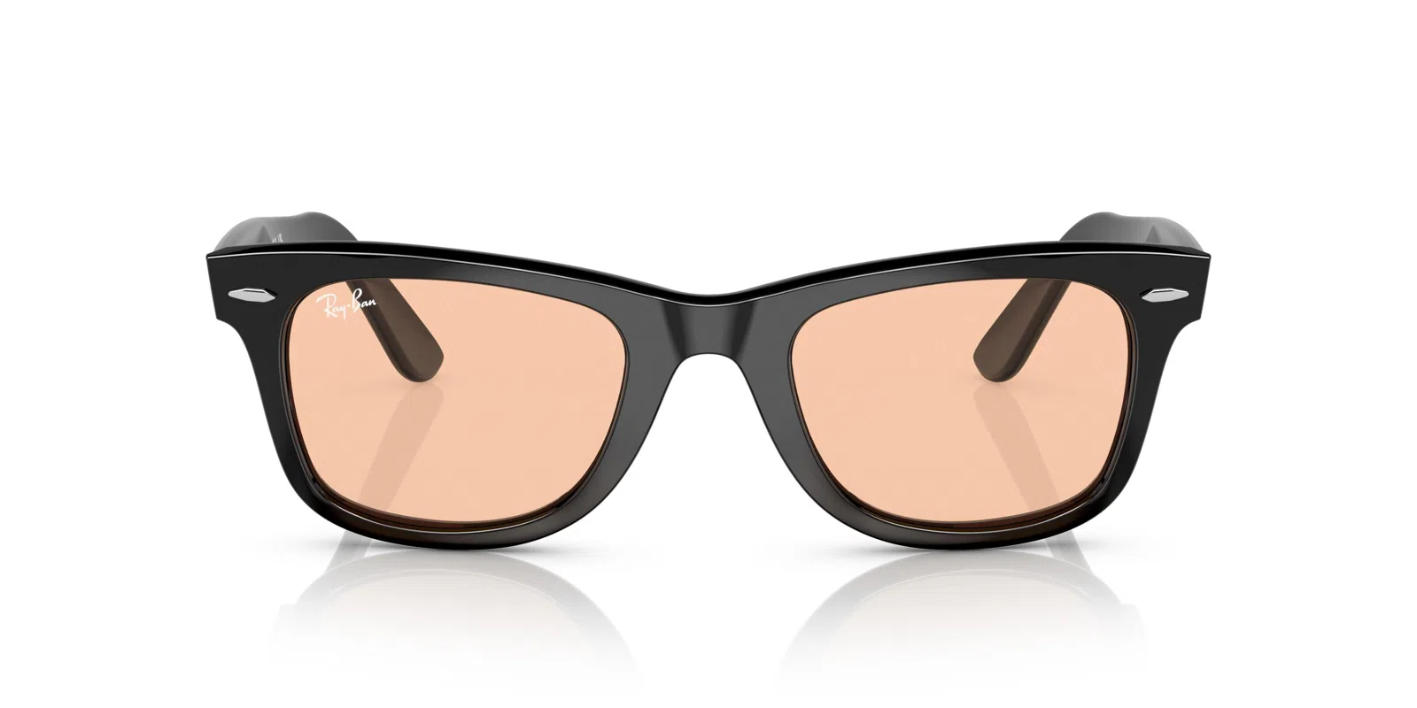 Ray-Ban Wayfarer 2140F Sunglasses - view 238